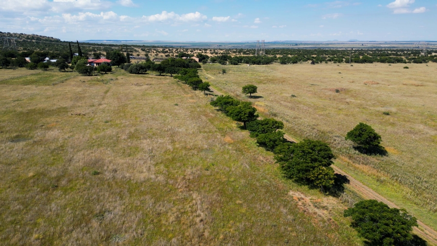 0 Bedroom Property for Sale in Virginia Free State